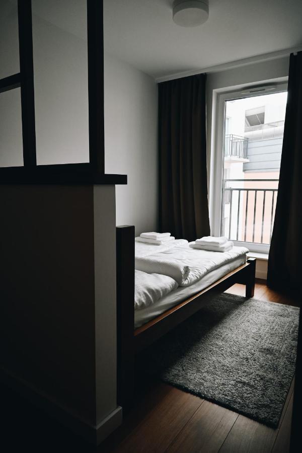 Apartment By The River シュチェチン エクステリア 写真